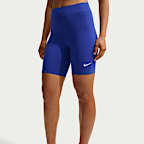 Nike Sportswear Classic Women's High-Waisted 8" Biker Shorts
