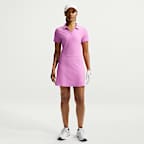 Nike Victory Women's Dri-FIT Golf Polo Dress