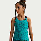 Nike Pro Big Kids' (Girls') Tank Top
