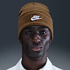 Gorro Futura Nike Peak