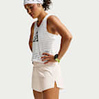 Nike ACG Women's Dri-FIT Mid-Rise Brief-Lined Trail Running Shorts