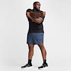 Nike Stride Men's Dri-FIT 18cm (approx.) Brief-Lined Running Shorts