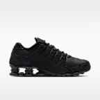 Nike Shox NZ Men's Shoe