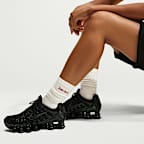 Nike Everyday Elevated Crew Socks (2 Pairs)
