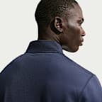 Nike Velocity Men's Therma-FIT 1/2-Zip Golf Top