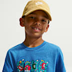 Nike Sportswear Older Kids' T-Shirt