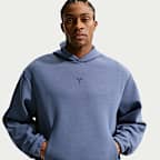 Kobe Men's Nike Dri-FIT Pullover Basketball Hoodie