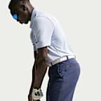 Maßgeschneiderte Performance von Nike Dri-FIT Golf-Shorts (Herren)