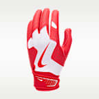 Nike Alpha 2.0 Kids' Baseball Batting Glove