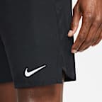 Nike Challenger Men's Brief-Lined Running Shorts
