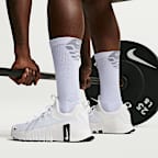 Nike Everyday Elevated Sport Crew Socks (3 Pairs)