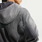 Nike Energy Women's Studio Fleece Hoodie
