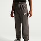 Nike Sportswear Club Older Kids' Woven Joggers
