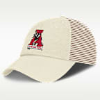 Alabama Denim Club Men's Nike College Adjustable Hat