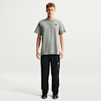 Nike Sportswear Men's Fleece Open-Hem Pants