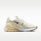Tenis para mujer Nike Air Max 270