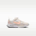 Tenis para niños de preescolar Nike Air Max Solo