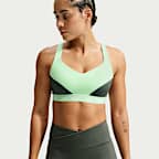 Nike Indy High Support Women's Padded Adjustable Sports Bra