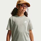 Nike Sportswear Big Kids' T-Shirt
