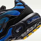 Nike Air Max Plus Younger Kids' Shoes