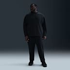 Tröja Nike 24.7 ImpossiblySoft Dri-FIT med rund hals för män