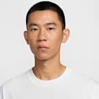 レブロン "Honor Society" ナイキ メンズ バスケットボール Tシャツ