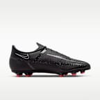 Nike Phantom GT2 Club MG Fußballschuh für verschiedene Böden