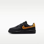 Nike Force 1 Low Younger Kids' Shoes