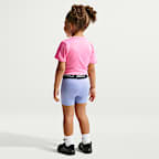 Nike Pro Toddler Dri-FIT Shorts