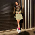 Nike Air Force 1 '07 Women's Shoes