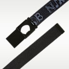 Nike SB Reversible Web Belt