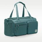 Nike Utility Power 2.0 Duffel Bag (Small, 31L)