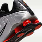 Nike Shox R4 kinderschoenen