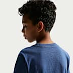 Nike Sportswear Older Kids' T-Shirt