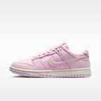Tenis para mujer Nike Dunk Low