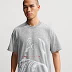 Kobe Men's Dri-FIT Basketball T-Shirt