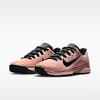 Nike Vapor 12 PRM salakpályás női teniszcipő