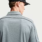 Pánská golfová polokošile Nike Par Dri-FIT
