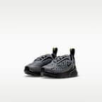 Nike Air Max 270 Baby/Toddler Shoe