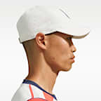 Gorra de futbol Nike USA Club