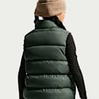 Nike Sportswear All Day Play Chaleco acolchado de ajuste holgado Therma-FIT - Niño/a