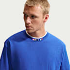 Playera de skateboarding Nike SB