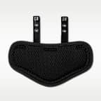 Placa trasera de futbol americano (grande) Nike Hyperstrong
