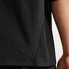 ナイキ テック ヘリオス メンズ Dri-FIT ショートスリーブ トップス