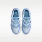 ナイキ ダンク LOW SE リトルキッズシューズ