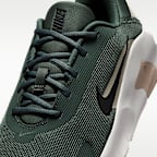 รองเท้าออกกำลังกายผู้ชาย Nike Flex Train