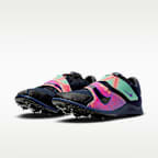 Nike Zoom Rival Jump Glam Athletics Jumping Spikes