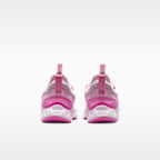 Tenis de correr para niños de preescolar Nike Free Ride