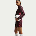 Nike United Academy Women's Dri-FIT Football Knit Shorts