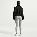 Nike Sportswear Classics Women's High-Waisted Graphic Leggings